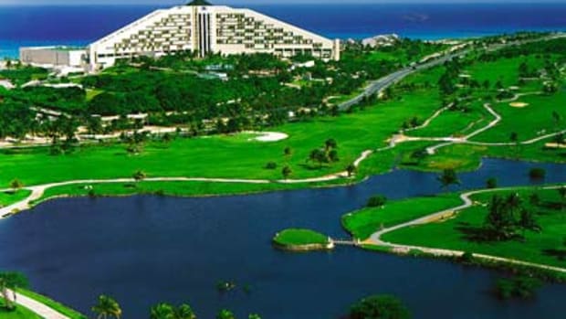 Iberostar Resort